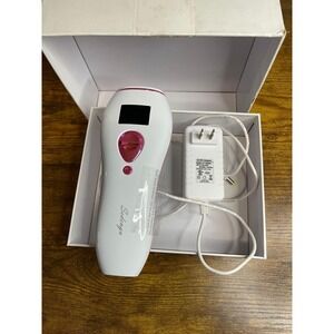 SEDENGU IPL Painless Hair Removal Device System does not include lenses